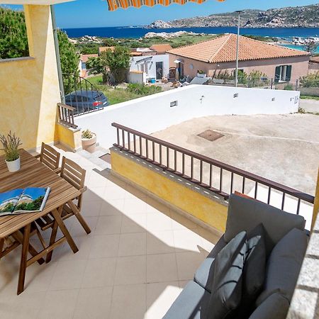 Fronte Mare Capo Testa Santa Teresa Gallura Εξωτερικό φωτογραφία
